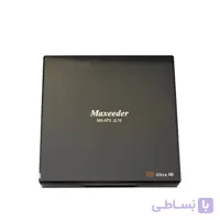 اندروید باکس مکسیدر مدل MX-AT3 JL10