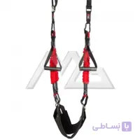 کش تمرین فوردی پرو 4D ا Practice elastic