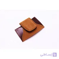 جاگچی چرمی کیسه ای