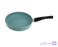 تابه تکدسته گرانیت زرساب مدل ویولت سایز24 بلوبری