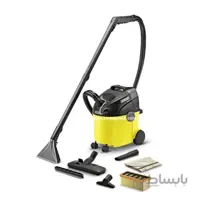 فرش شور سرامیک شور SE5100 کارشر