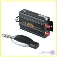 جی پی اس خودرو A103