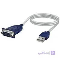 کابل مبدل فرانت USB 2.0 to Serial
