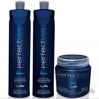 پک کراتین پرفکتلیس (perfectliss Advance) حجم 1000 میل