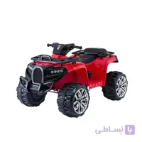 موتور ساحلی چهارچرخ مدل 5138