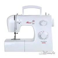 چرخ خیاطی کاچیران مدل رز کد 210