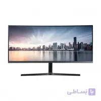 مانیتور SAMSUNG LC34H890