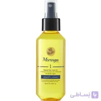 روغن مراقبت از مو مورینگا امو شماره 1 100ml