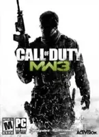 اورجینال Call of Duty: Modern Warfare 3