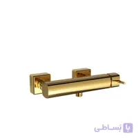 شیر توالت شودر مدل یونیک ا شیر توالت شودر مدل یونیک