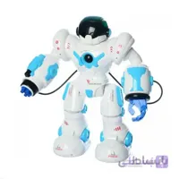 ربات کنترلی شارژی آیتم 6003E