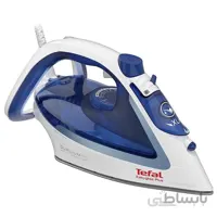 اتو بخار تفال مدل FV5715 ا Steam Iron Tefal FV5715 کد 283785