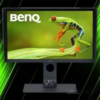مانیتور 27 اینچ بنکیو SW270C