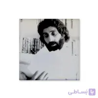 کاشی طرح سهراب سپهری S9