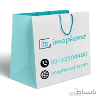 درب پشت سامسونگ گلکسی A12 – مشکی