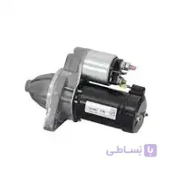 استارت پراید عظام
