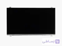 ال ای دی لپ تاپ 15.6 اینچ 40 پین مدل NT156WHM-N10 نازک مات