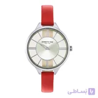 ساعت مچی زنانه اصل | برند کنت کل| مدل KC-50538004