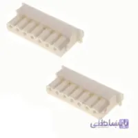 کانکتور5264 یا پینگرد مادگی 2.50 میلی متری 7 پین