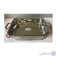 ظرف سوفله ای تی سی مدل 7BSRT-31