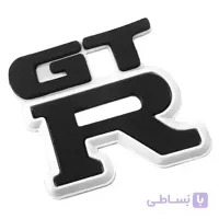 آرم خودرو مدل GT