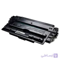 کارتریج لیزری مشکی HP 93A ا HP 93A Black Toner Cartridge