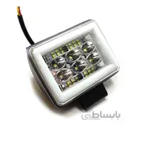 پروژکتور آفرودی نئون دار کد 2
