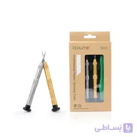 پیچ گوشتی Screw Driver BK 3337 A