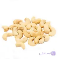بادام هندی خام