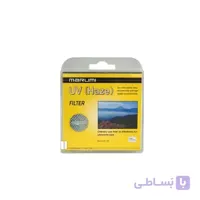 فیلتر لنز مدل uv marumi 77…