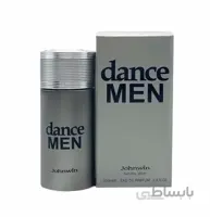 ادکلن dance menجانوین