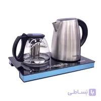 چای ساز برقی کنار هم بوش مدل BS-2718 کد 243007