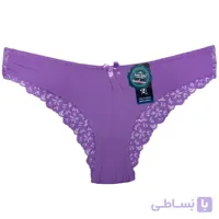 شورت لیزری سایز کوچک زنانه