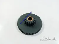 چرخدنده آهنی وسط چرخ گوشت نانیوا و مدل‌‌‌‌های مشابه(فابریک)