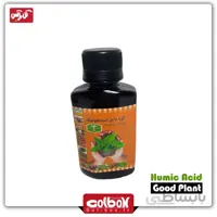 کود مایع هیومیک اسید برند گود پلنت Good Plant