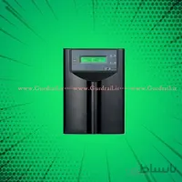 یوپی اس آلجا مدل KR-RM 6000L ا UPS Alja KR-RM 6000L UPS ALJA KR-RM 6000L