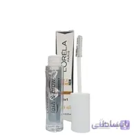 ژل مژه و ابرو اورال