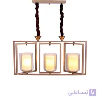 لوستر مستطیل