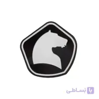 آرم جلو چراغ دار تک فور لایت مناسب برای سمند