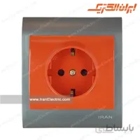 پریز برق UPS ایران زغال سنگی