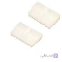 کانکتور 16پین ATXمادگی (8*2 پین )مولکسی