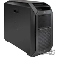 HP Z8 G4 Workstation 2X Bronze 3106 Eore Core 1.7Ghz 128 GB RAM 512 GB SSD Quadro P4000 Win 10 (تمدید)