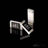 مقاومت 680ohm 1206 SMD
