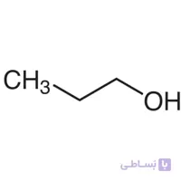 نرمال پروپانول (1-پروپانول)
