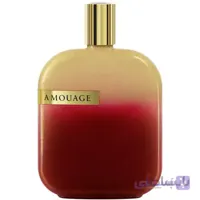 عطر و ادکلن زنانه و مردانه آمواج (آمواژ) لایبرری کالکشن اوپوس ده ادو پرفیوم Amouage The Library Collection Opus X EDP women men