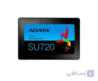 حافظه SSD اینترنال ای دیتا مدل SU720 ظرفیت 250 گیگابایت ا Ultimate SU720 250GB 3D NAND Internal SSD