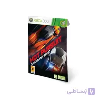 بازی XBOX HOT PURSUIT شرکت گردو