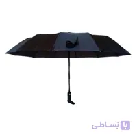 چتر مدل 12 فنره ویندپروف