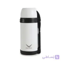 فلاسک دو جداره 2 لیتر اسنوهاک مدل VICTORIA