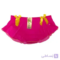 شورت دامنی زنانه